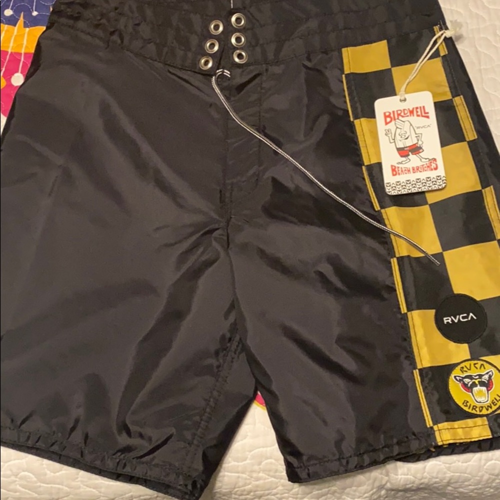 Beach shorts